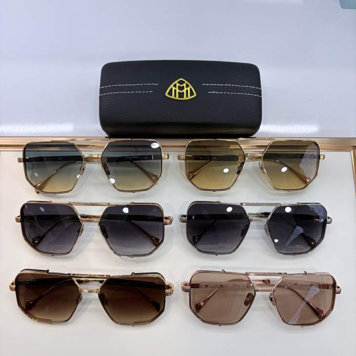 Picture of Maybach Sunglasses _SKUfw80050320fw